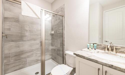 Charming 11 Bdrm Villa With Splash Pad At Encore