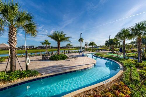 6 Bedrooms - 6 Bathrooms - Storey Lake 2875 Sc