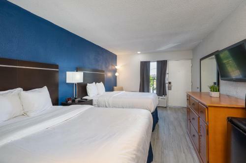 Hotel Baymont By Wyndham Altamonte Springs