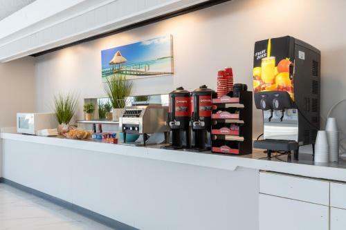Hotel Baymont By Wyndham Altamonte Springs