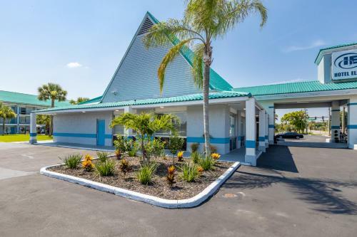 Hotel Baymont By Wyndham Altamonte Springs