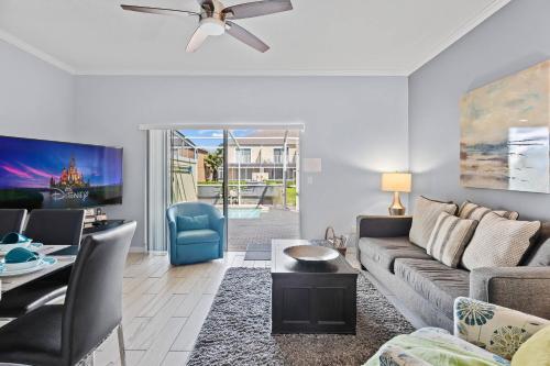 Modern Decor 3 Br Perfect For 8 People Sr1543