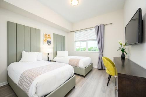 Apartamento Vista Cay Resort Direct 3bd 2bth Superior Condos
