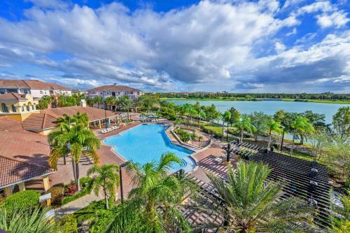 Apartamento Vista Cay Resort Direct 3bd 2bth Superior Condos