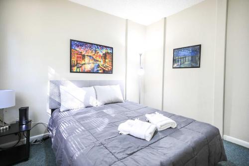 Charming Orlando Duplex About 6 Mi To Downtown!