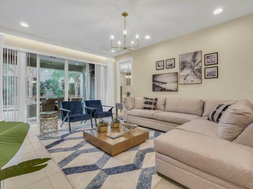6 Bedrooms - 6,5 Bathrooms - Encore 410 Ld