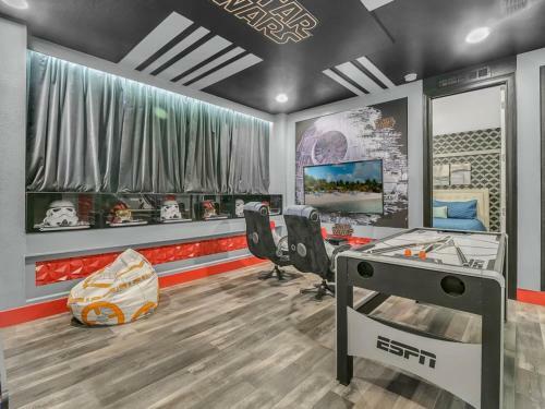 6 Bedrooms - 6,5 Bathrooms - Encore 410 Ld