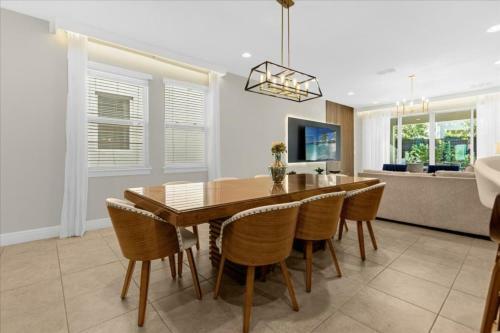6 Bedrooms - 6,5 Bathrooms - Encore 410 Ld