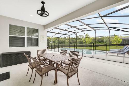 5 Bedrooms - 5 Bathrooms - Sonoma 3891 Oa
