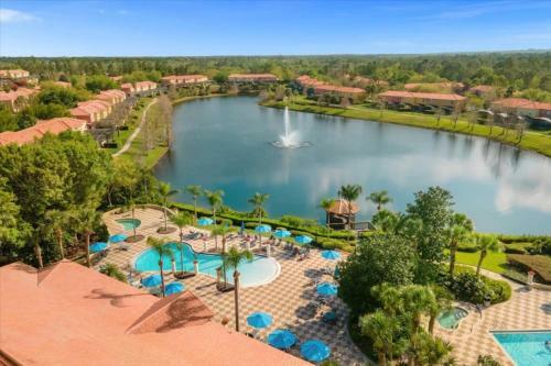 3 Bedrooms - 2,5 Bathrooms - Encantada 3091 Yl