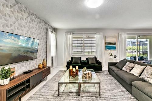 5 Bedrooms - 5,5 Bathrooms - Solara 1760 Sp