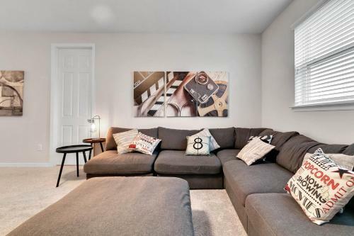 5 Bedrooms - 5,5 Bathrooms - Solara 1760 Sp