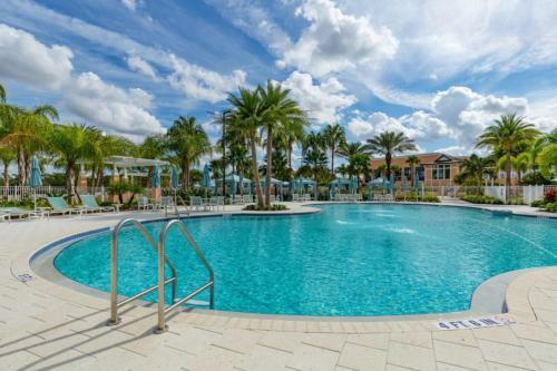 5 Bedrooms - 5,5 Bathrooms - Solara 1760 Sp