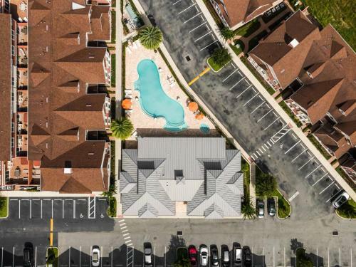 Celebrationarea 5br Up To 11 People Sr7584