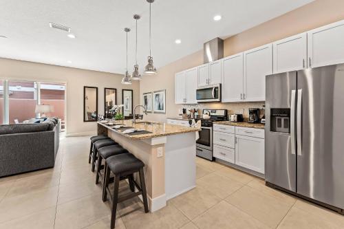 Celebrationarea 5br Up To 11 People Sr7584