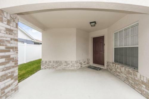 Amazing Vacation Home In Kissimmee Florida