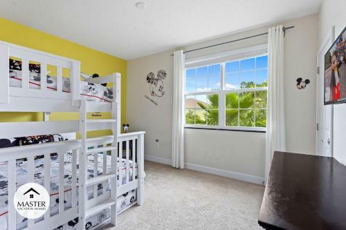 3 Bedrooms - 3 Bathroom Silver Creek 1523 Rc
