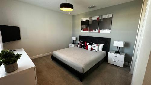 Brand New Epic 12-bed -the Entertainment Paradise