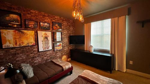 Brand New Epic 12-bed -the Entertainment Paradise