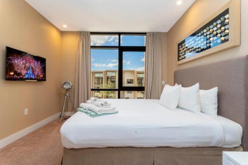 Splendid 3 Bd Close To Disney @ Magic Village 7486
