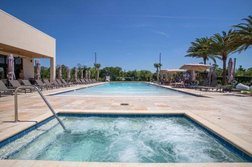 Splendid 3 Bd Close To Disney @ Magic Village 7486