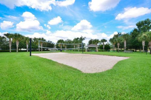 Apartamento Mickeys Townhouse Private Screened Splash Pool