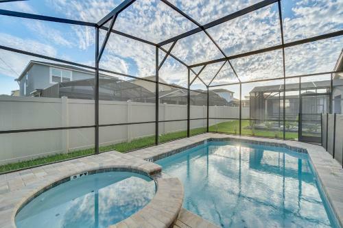 5 Bedrooms - 5,5 Bathrooms - Solara 9026 Pc