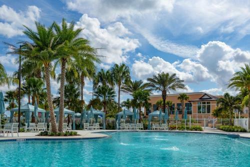 5 Bedrooms - 5,5 Bathrooms - Solara 9026 Pc