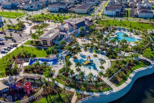 5 Bedrooms - 5,5 Bathrooms - Solara 9026 Pc