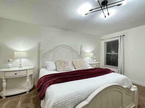 6 Bedrooms - 5,5 Bathrooms - Solterra 4193 Od