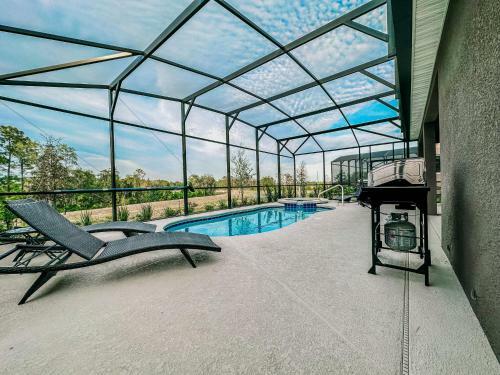 6 Bedrooms - 5,5 Bathrooms - Solterra 4193 Od