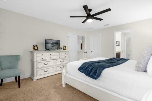 6 Bedrooms - 5,5 Bathrooms - Solterra 4193 Od