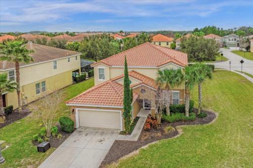 6 Bedrooms - 5,5 Bathrooms - Solterra 4193 Od