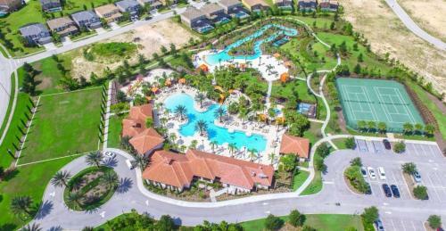6 Bedrooms - 5,5 Bathrooms - Solterra 4193 Od