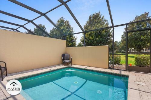 3 Bedrooms - 3 Bathrooms - Windsor Hills 2554 Ml