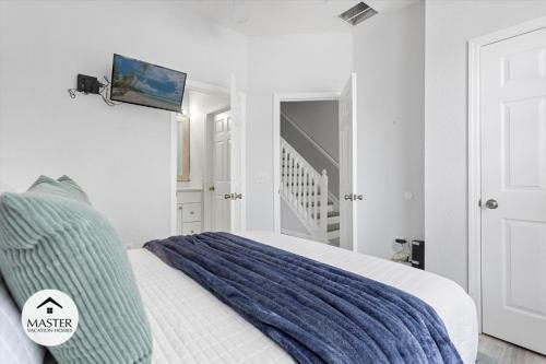 3 Bedrooms - 3 Bathrooms - Windsor Hills 2554 Ml