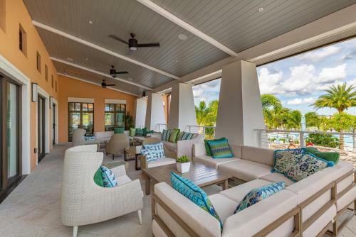 7 Bedrooms - 5,5 Bathrooms - Solara 1604 Hg