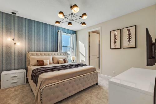 6 Bedrooms - 6 Bathrooms - Encore 7767 Wd