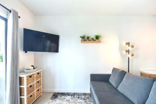 Apartamento Studio Near Universal Studios With Great View