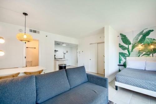 Apartamento Studio Near Universal Studios With Great View