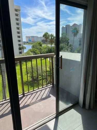 Apartamento Studio Near Universal Studios With Great View