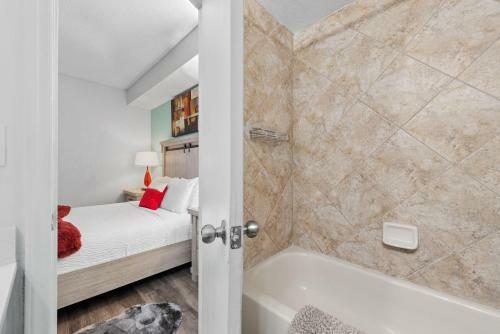 Apartamento The Enclave Hotel And Suites