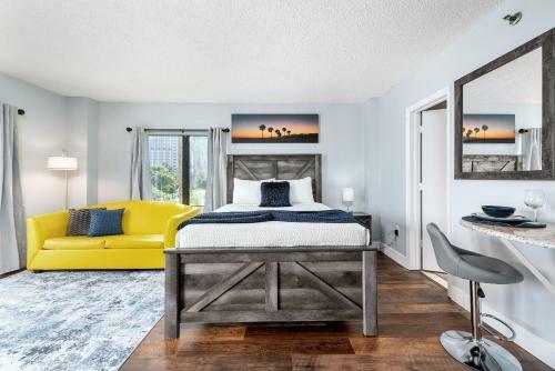 Apartamento The Enclave Hotel And Suites