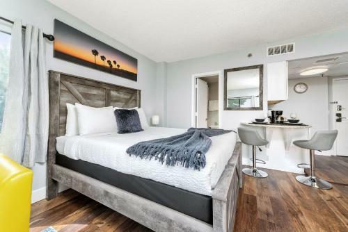 Apartamento The Enclave Hotel And Suites