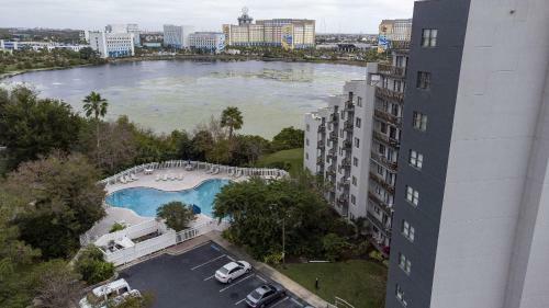 Apartamento The Enclave Hotel And Suites