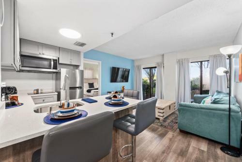 Apartamento The Enclave Hotel And Suites