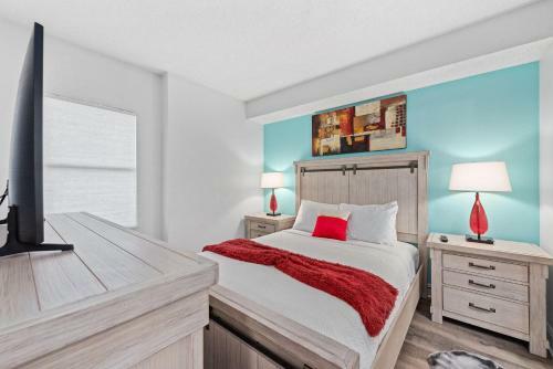 Apartamento The Enclave Hotel And Suites