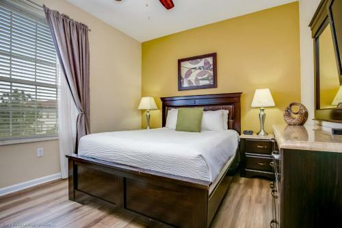 Apartamento 4814 Cayview Avenue #401