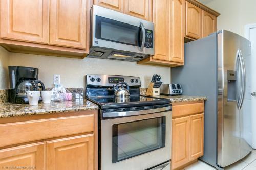 Apartamento 4814 Cayview Avenue #401
