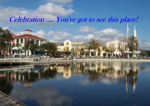 Beautiful Apartment 5 Min From Disney